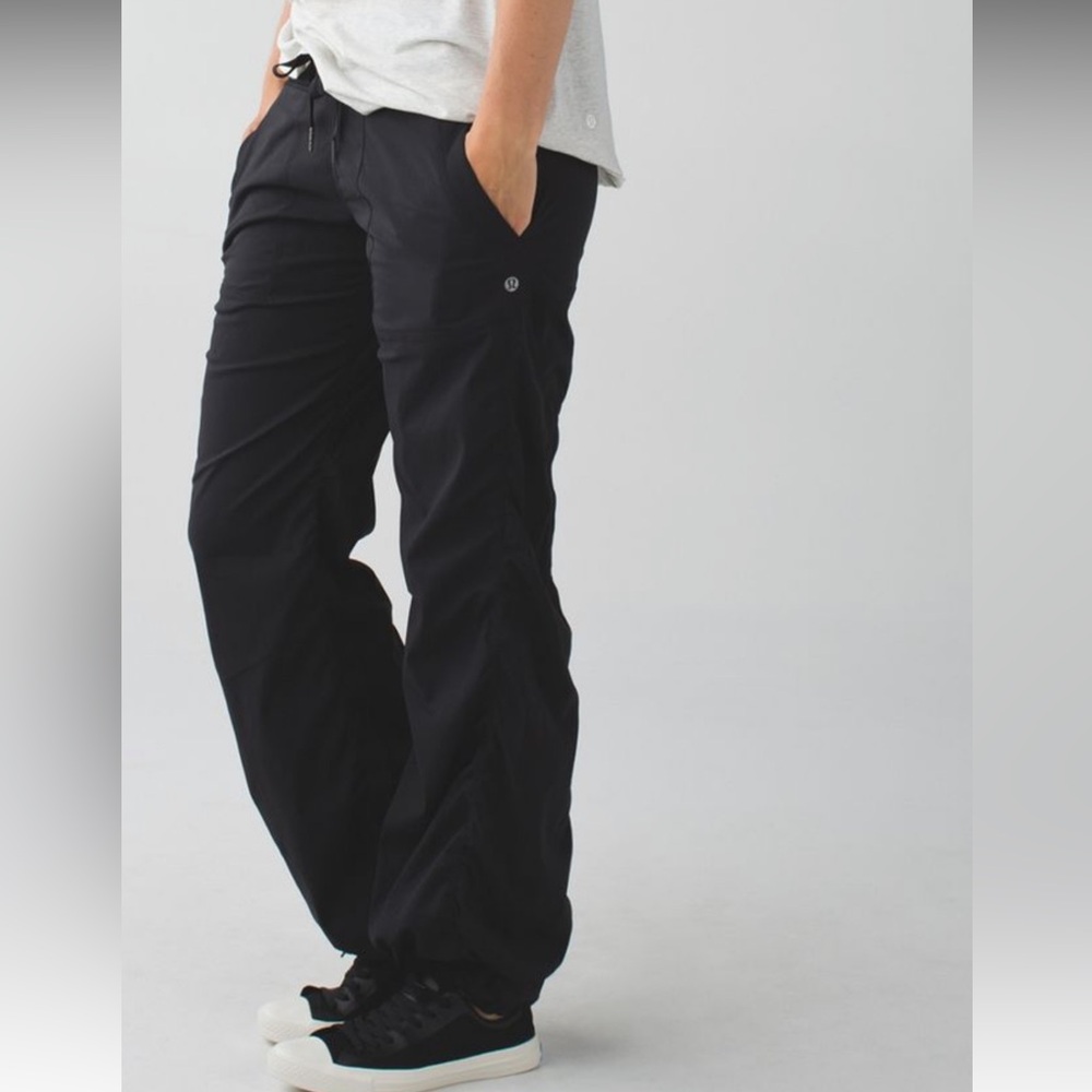 Lululemon Lined pants